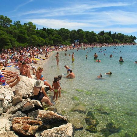 Apartments Rustic Biograd Na Moru Exteriér fotografie