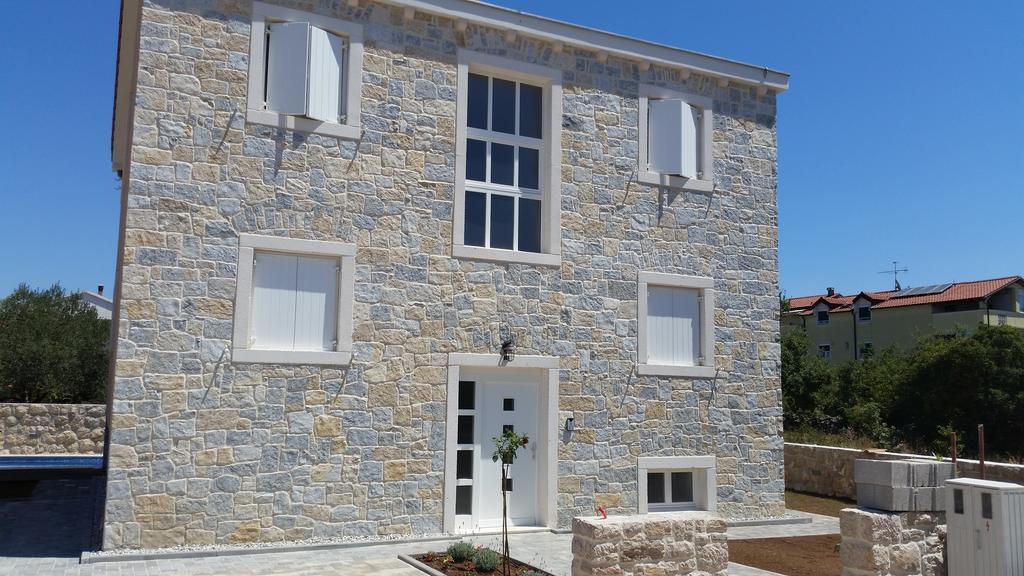 Apartments Rustic Biograd Na Moru Exteriér fotografie