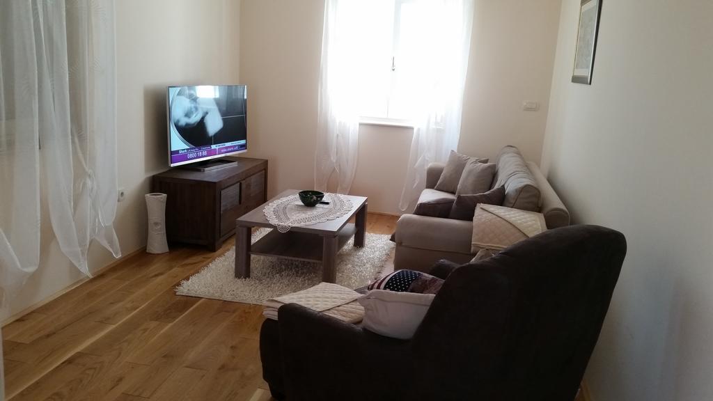 Apartments Rustic Biograd Na Moru Pokoj fotografie