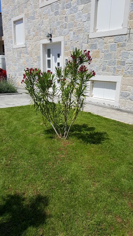 Apartments Rustic Biograd Na Moru Exteriér fotografie